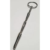 Cheezburger Princes Penis Wand Long Tiered 3 Stage Penis Plugs